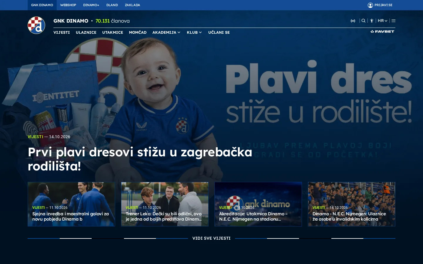 gnkdinamo.hr