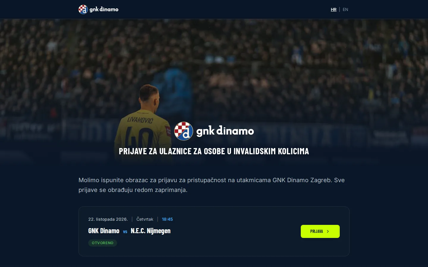Akreditacije